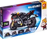 لگو موتور SUZUKI برند SEMBO کد 705030
