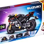 لگو موتور SUZUKI برند SEMBO کد 705030