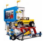 لگو شهر مدل CITIES برند LEPIN کد 22038 - Image 4