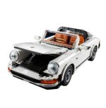 لگو ماشین پورش کلاسیک مدل Technic Porsche 911 کد B36217 - Image 4