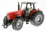 ماشین بازی سیکو مدل تراکتور SIKU کد 3251 - Image 4