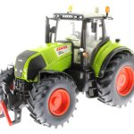 ماشین بازی سیکو مدل تراکتور SIKU کد 3261