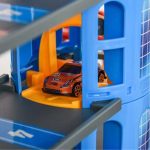 پارکینگ بزرگ طبقاتی PARKING GARAGE کد 92820 - Image 5