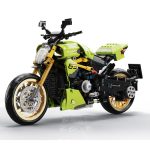 لگو موتور تکنیک مدل DUCADI کد 10212 - Image 2