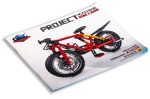 لگو دوچرخه مدل PROJECT برند KAZI کد 1119 - Image 6