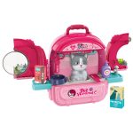 اسباب بازی بیمارستان پت باکس مدل Pet Hospital کد 008/997/2 - Image 2