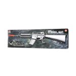 تفنگ اسباب بازی اسالت مدل گلدن گان کد M16AA - Image 3