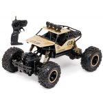 ماشین کنترلی آفرود مدل Rock CRAWLER کد 6241 - Image 2