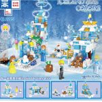 لگو ایسلند Colors Princess کد QL2215 - Image 6