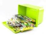 لگو کلاسیک 626 قطعه مدل DESIGNER کد 8100 - Image 4