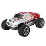 ماشین کنترلی آفرود سرعتی 70 کیلومتر مدل WLToys - Image 5