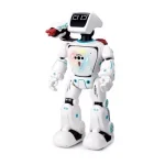 ربات کنترلی هوشمند هیبریدی مدل INTELLIGENT کد 22005 - Image 7