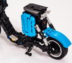 لگو موتور باکس 4 عددی مدل MACHINERY کد 1265/68 - Image 6