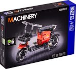 لگو موتور باکس 4 عددی مدل MACHINERY کد 1265/68 - Image 3