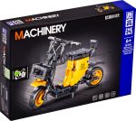 لگو موتور باکس 4 عددی مدل MACHINERY کد 1265/68 - Image 2