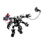لگو جت وار ونوم مدل SPIDER HERO کد 11509 - Image 4
