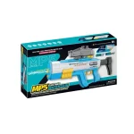 تفنگ آبپاش شارژی لیزردار مدل WATER GUN کد KB1321 - Image 5