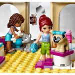 لگو دخترانه فرندز مدل کیلینیک حیوانات برند BELA کد 10558 - Image 6