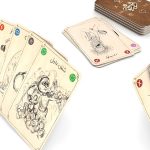 بازی فکری نمیریه برند نهالک - Image 4