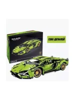 لگو ماشین لامبورگینی کنترلی Racing Car مدل Technique کد 7602