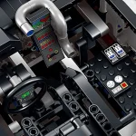 لگو ماشین پورشه MINI مدل TECHNOLOGY کد 0010 - Image 5