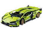 لگو ماشین لامبورگینی کنترلی Racing Car مدل Technique کد 7602 - Image 2