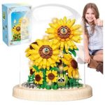 لگو آفتابگردون کد 623002 - Image 3