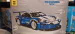 لگو ماشین پورشه MINI مدل TECHNOLOGY کد 0010 - Image 7