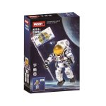 لگو فضانورد مدل Astronaut کد C0824