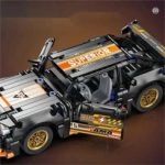لگو ماشین عقب کش Super Sport مدل MECHANICAL کد S2004 - Image 6