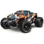 ماشین کنترلی آفرود سرعتی 36 کیلومتر مدل Monster Truck کد 18304