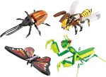لگو حشرات مدل Insect World برند WOMA کد 11805
