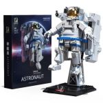 لگو فضانورد مدل Astronaut کد 90022