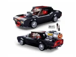 لگو ماشین دوج چلنجر Model Bricks برند Sluban کد B1085