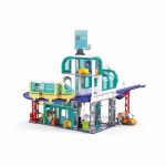 لگو مونوریل متروپلیس مدل Metropolis برند Sluban کد 381263 - Image 5