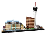 لگو نماد لاس وگاس مدل CONSTRUCTION کد 20047 - Image 2