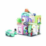 لگو هتل اسلوبان Metropolis برند Sluban کد B1267 - Image 4
