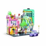 لگو فروشگاه Metropolis برند Sluban کد B1268 - Image 4