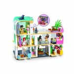 لگو فروشگاه Metropolis برند Sluban کد B1268 - Image 6