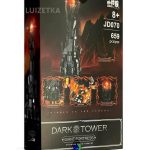 لگو برج سیاه ارباب حلقه‌ها Dark Tower کد JD070