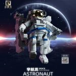 لگو فضانورد مدل Astronaut کد 90022 - Image 3