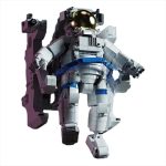 لگو فضانورد مدل Astronaut کد 90022 - Image 2