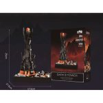 لگو برج سیاه ارباب حلقه‌ها Dark Tower کد JD070 - Image 2