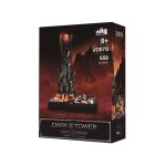 لگو برج سیاه ارباب حلقه‌ها Dark Tower کد JD070 - Image 3