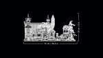 لگو قلعه ارباب حلقه‌ها مدل Rivendell کد 3266 - Image 11