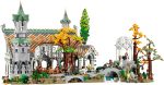 لگو قلعه ارباب حلقه‌ها مدل Rivendell کد 3266 - Image 2