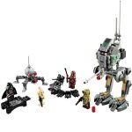 لگو ربات شناسایی استار زون مدل Identification Robot کد 65013 - Image 3