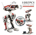 لگو ربات کاوشگر استار زون مدل Explorer Robot کد 65011 - Image 2