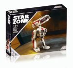 لگو ربات کاوشگر استار زون مدل Explorer Robot کد 65011