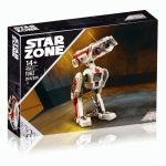 لگو ربات کاوشگر استار زون مدل Explorer Robot کد 65011